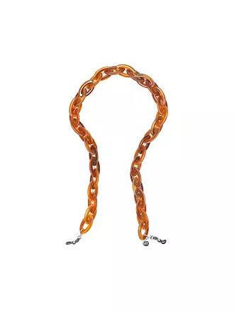 COTI | Cadena para gafas LUNA | braun